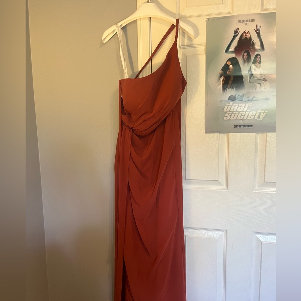 Christian Siriano Bridal x Azazie Dress